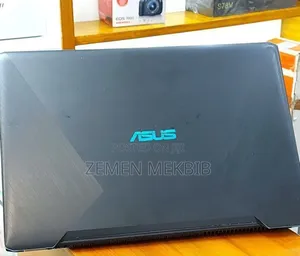 New Laptop Asus Vivobook 16 16GB Intel Core I7 HDD+SSD 1.5T