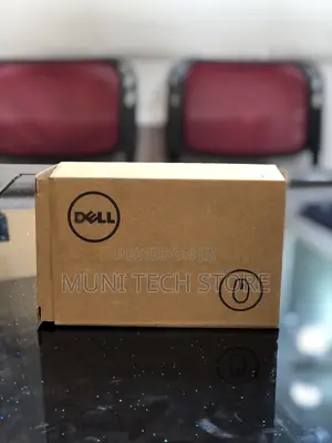 Photo - Dell Mouse