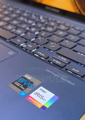 New Laptop Asus ZenBook UX31LA 16GB Intel Core I7 SSD 1T