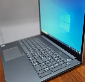 New Laptop Lenovo ThinkBook 15 8GB Intel Core I5 SSD 256GB