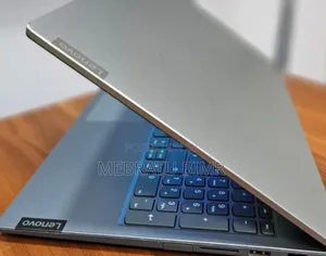 New Laptop Lenovo ThinkBook 15 8GB Intel Core I5 SSD 256GB