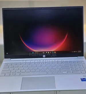 Photo - New Laptop HP Pavilion 15 16GB Intel Core I7 SSD 1T