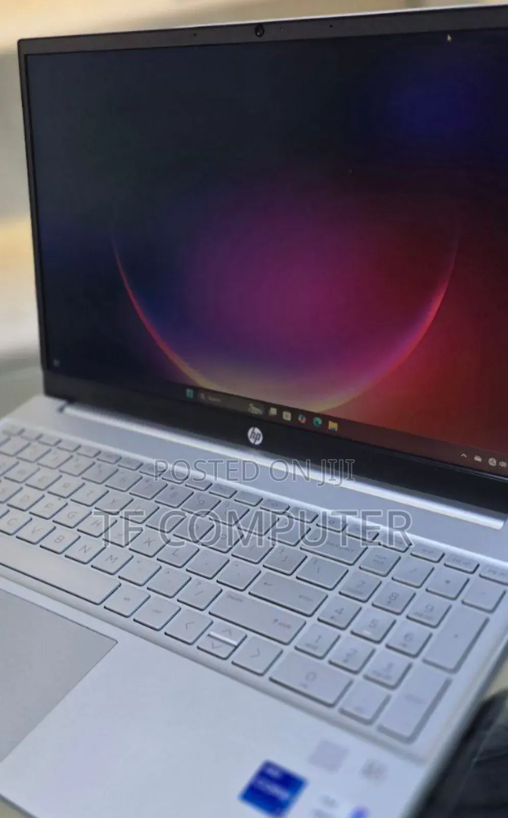 New Laptop HP Pavilion 15 16GB Intel Core I7 SSD 1T