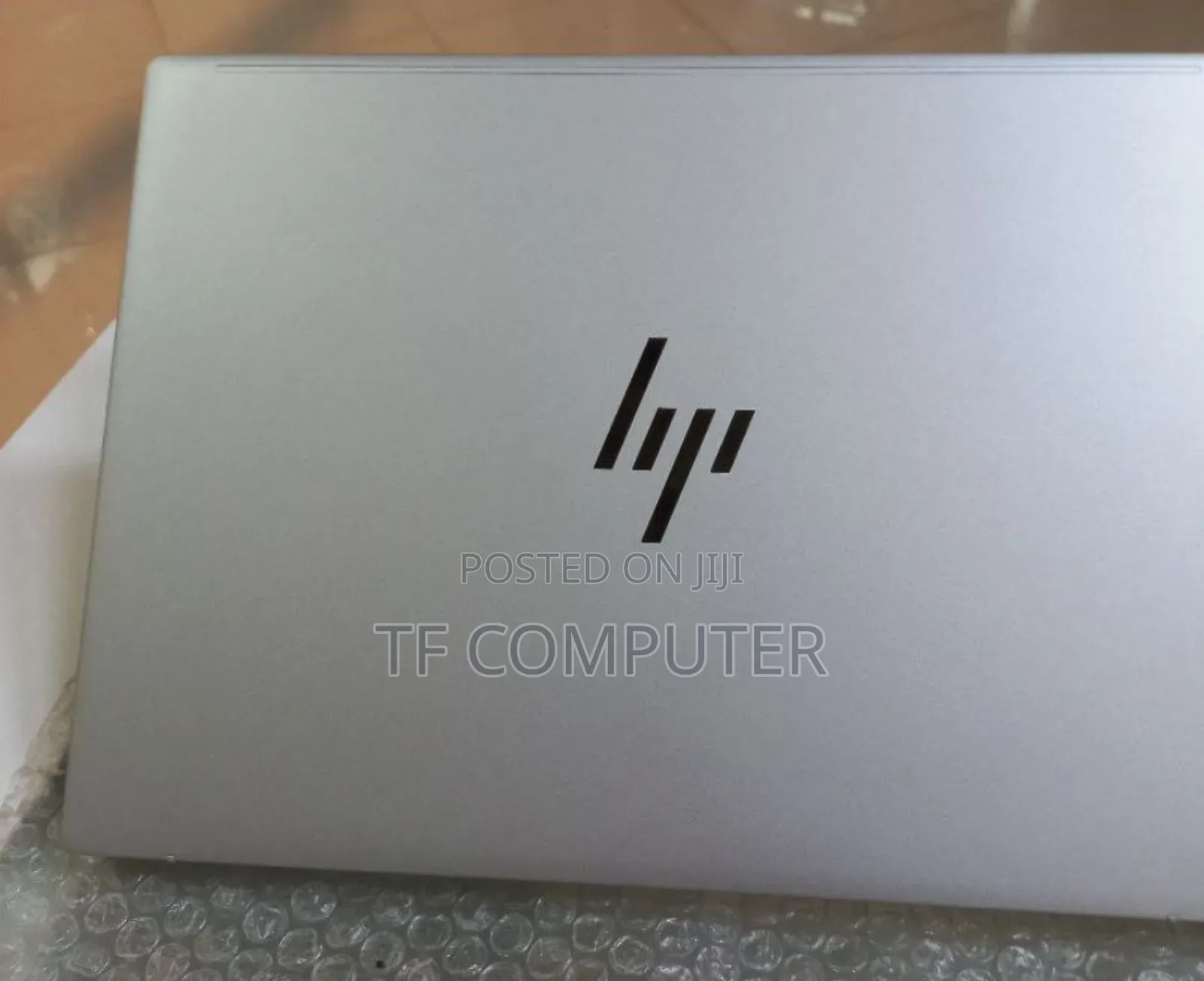 New Laptop HP Pavilion 13 16GB AMD Ryzen 5 SSD 512GB