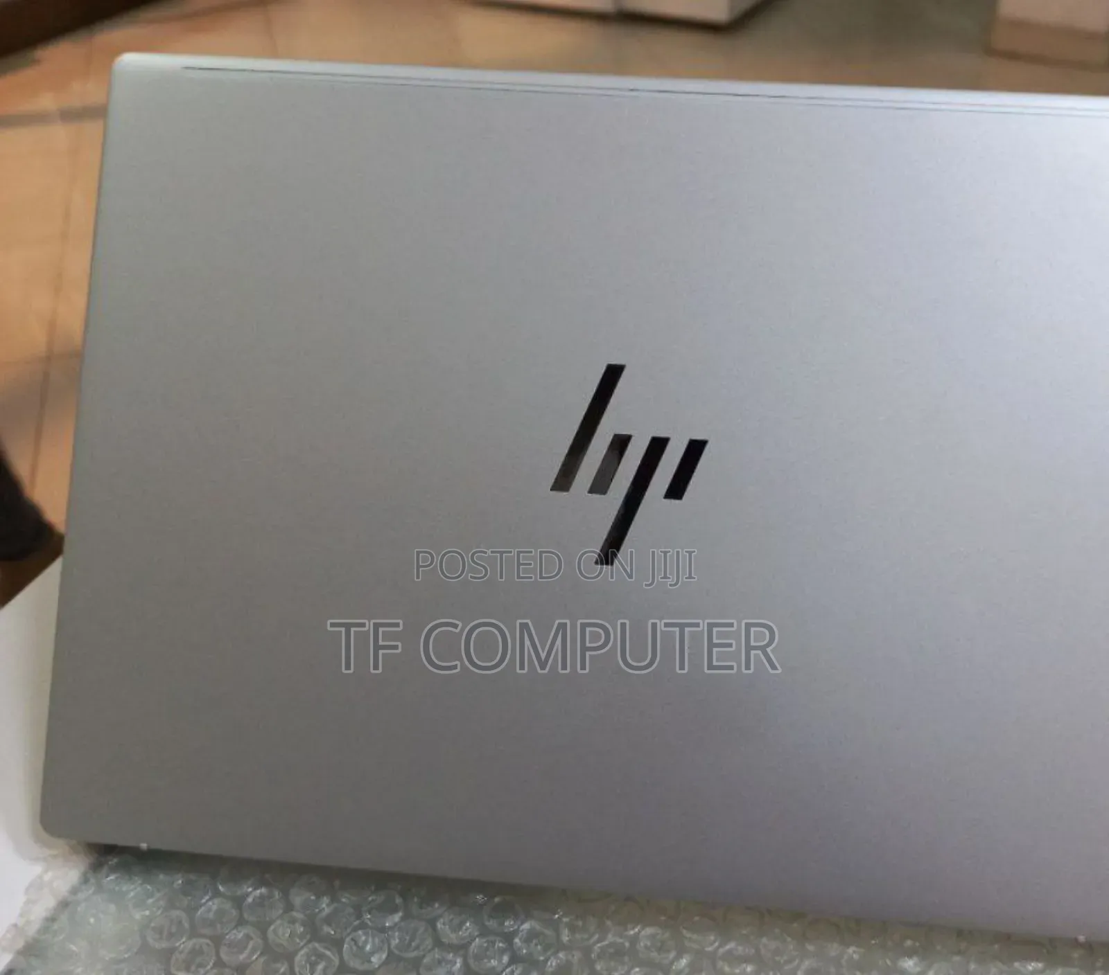 New Laptop HP Pavilion 13 16GB AMD Ryzen 5 SSD 512GB