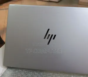 New Laptop HP Pavilion 13 16GB AMD Ryzen 5 SSD 512GB