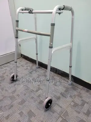 Photo - Wheelless Walker፫痠 It Has High Load-Bearing Deformation
