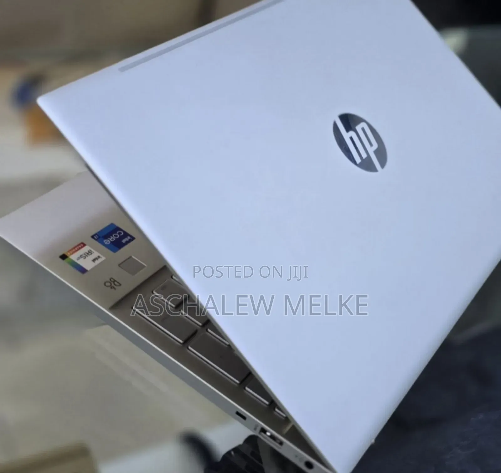 New Laptop HP Pavilion 15 16GB Intel Core I7 SSD 1T