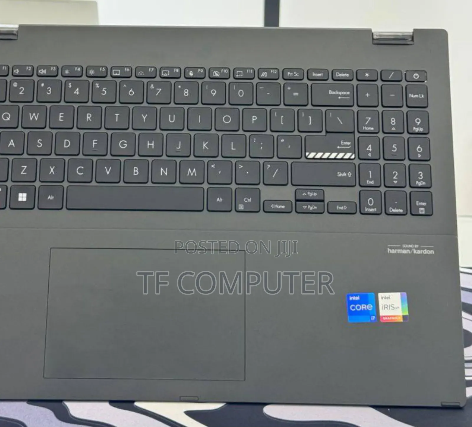 New Laptop Asus VivoBook 15 X510UQ 16GB Intel Core I7 SSD 512GB