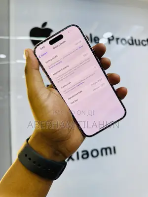 New Apple iPhone 15 128 GB Pink