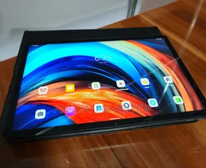 New Lenovo Tab M11 128 GB Gray