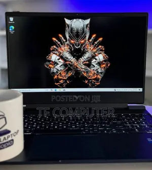 New Laptop HP Victus 15 20GB Intel Core I5 SSD 512GB