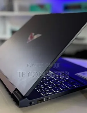 New Laptop HP Victus 15 20GB Intel Core I5 SSD 512GB