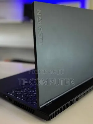 New Lenovo Legion Y7000P IRX9 Gaming Laptop 16GB AMD Ryzen 5 SSD 512GB