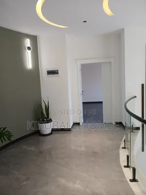 4bdrm Apartment in Bole for rent