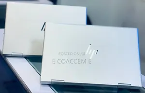 New Laptop HP 8GB Intel Core Ultra 5 SSD 512GB