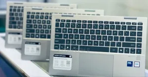 New Laptop HP 8GB Intel Core Ultra 5 SSD 512GB