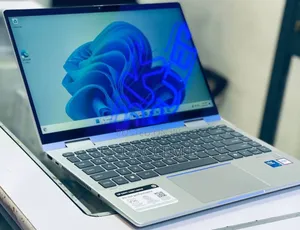 New Laptop HP 8GB Intel Core Ultra 5 SSD 512GB