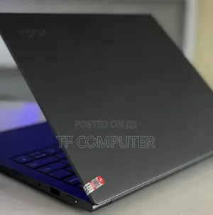 New Laptop Lenovo Lrgion 7i 16GB Intel Core I5 SSD 512GB