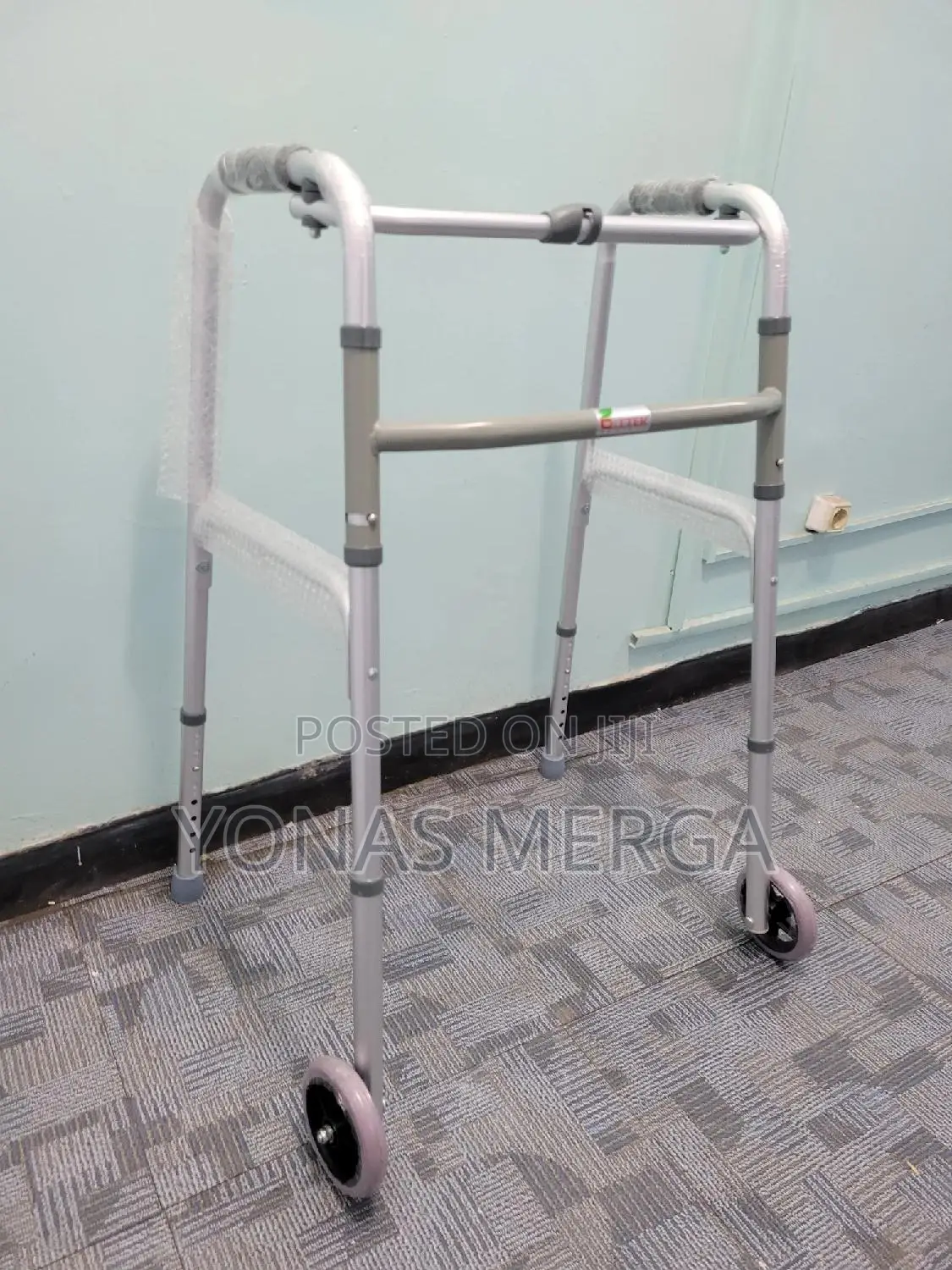 Walking Aid Walk Training Toolsilver፬禸 From Injuries/Surgery