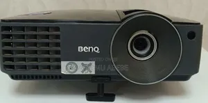 Photo - Used Benq Ms513 Projector