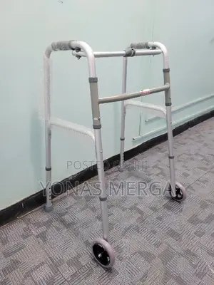 Photo - Walker(With Out Wheel)፭塑walker Is Well-Suited for Individual