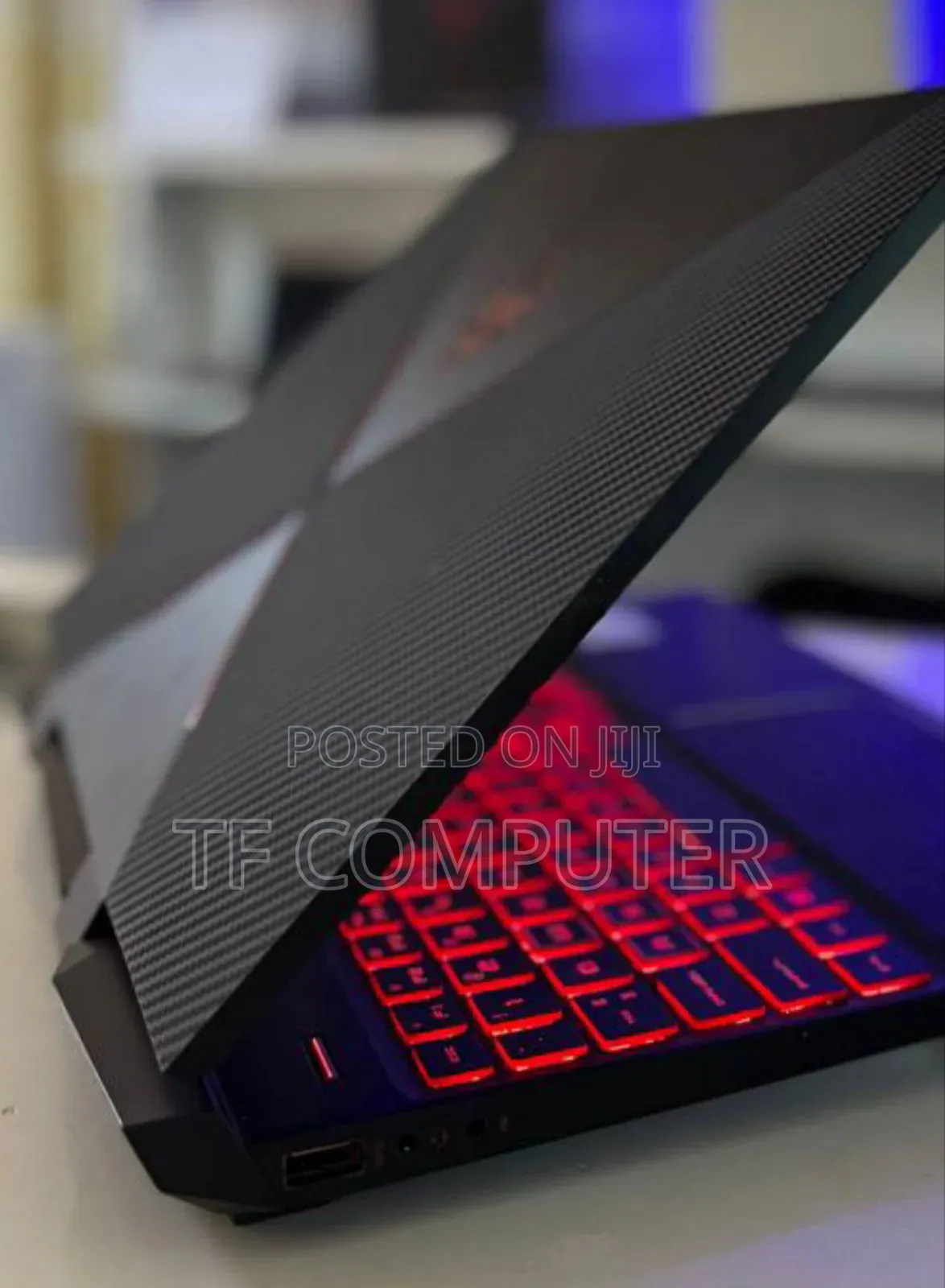 New Laptop HP Omen X 16GB Intel Core I5 SSD 512GB