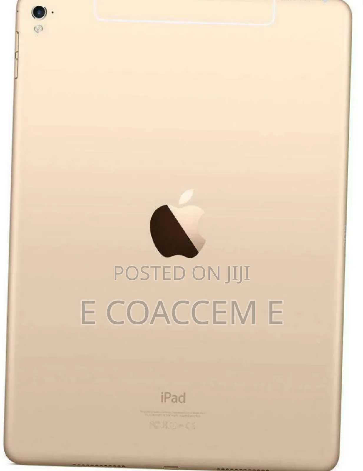 New Apple iPad 10.2 (2019) 128 GB Silver