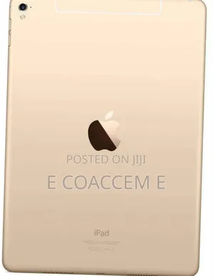 New Apple iPad 10.2 (2019) 128 GB Silver