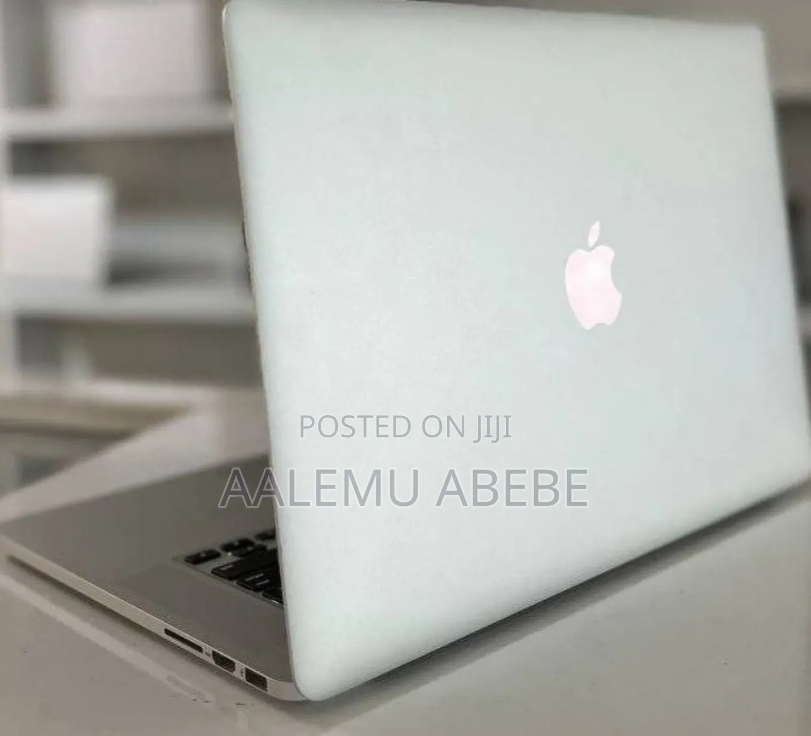 New Laptop Apple MacBook 2015 16GB Intel Core I7 SSD 256GB