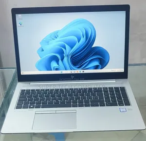 New Laptop HP EliteBook 850 G5 16GB Intel Core I5 SSD 512GB