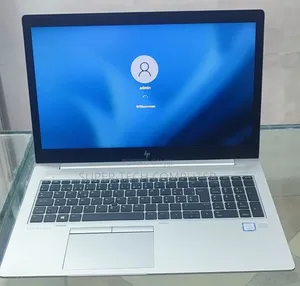 New Laptop HP EliteBook 850 G5 16GB Intel Core I5 SSD 512GB