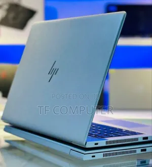 New Laptop HP EliteBook 840 G5 16GB Intel Core I5 SSD 512GB