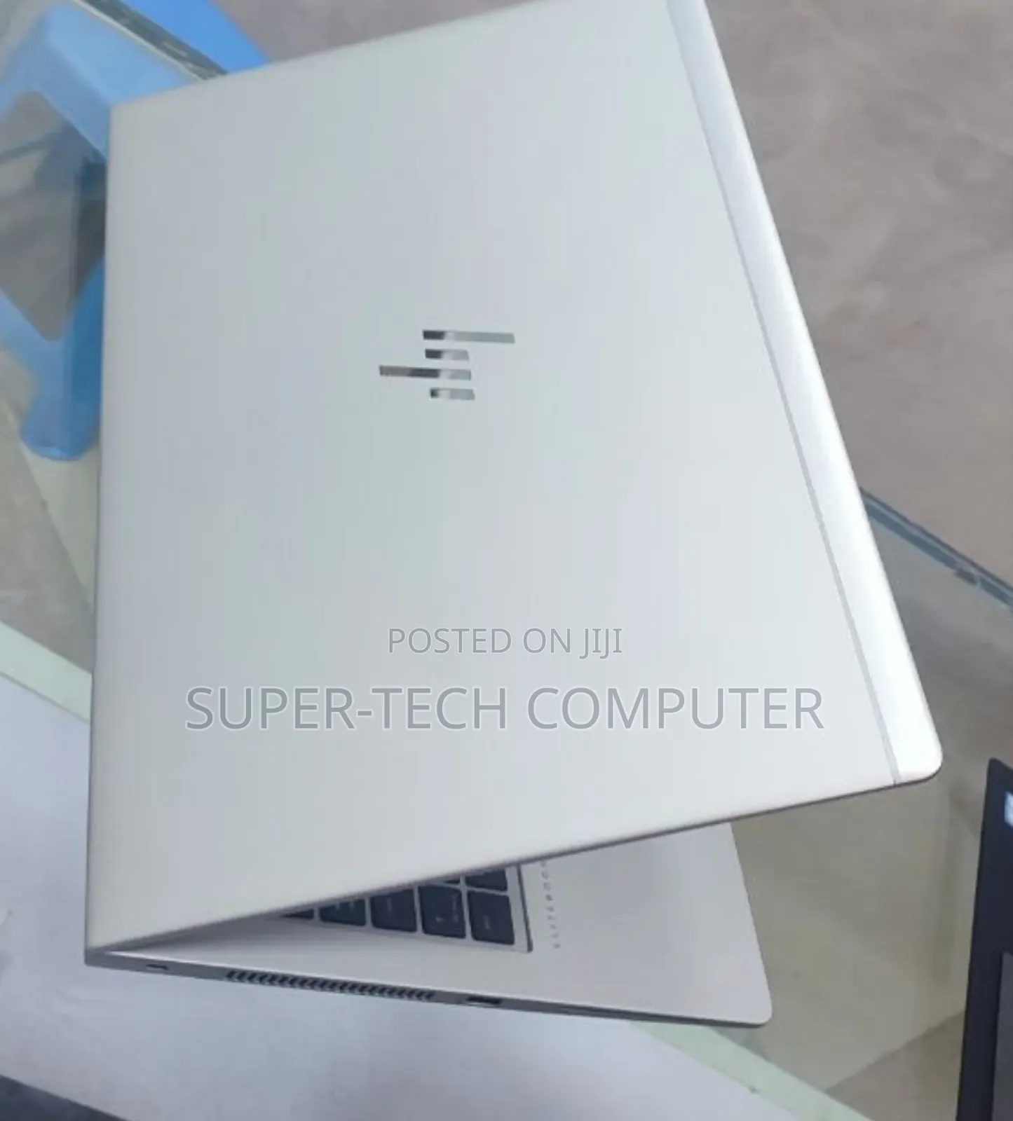 New Laptop HP EliteBook 850 G5 16GB Intel Core I5 SSD 512GB