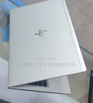 New Laptop HP EliteBook 850 G5 16GB Intel Core I5 SSD 512GB