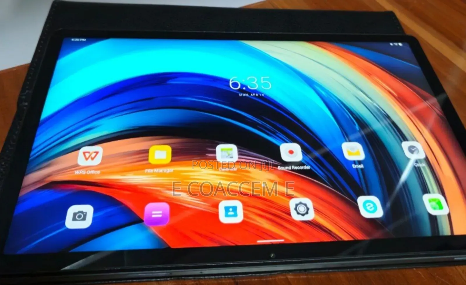 Lenovo Tab P11 128 GB