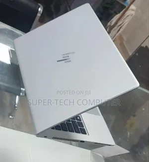 New Laptop HP EliteBook 830 G5 8GB Intel Core I5 SSD 256GB