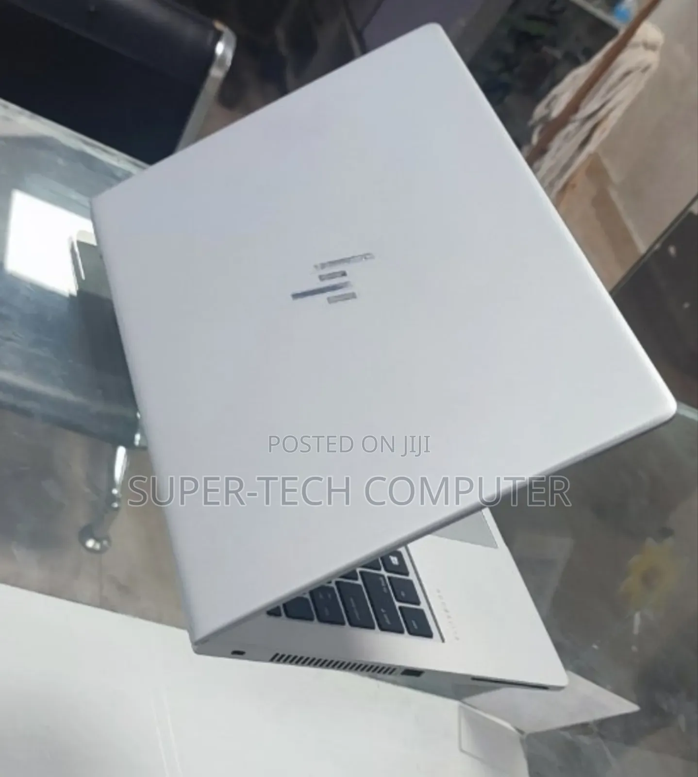 New Laptop HP EliteBook 830 G5 8GB Intel Core I5 SSD 256GB