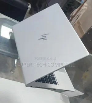 New Laptop HP EliteBook 830 G5 8GB Intel Core I5 SSD 256GB