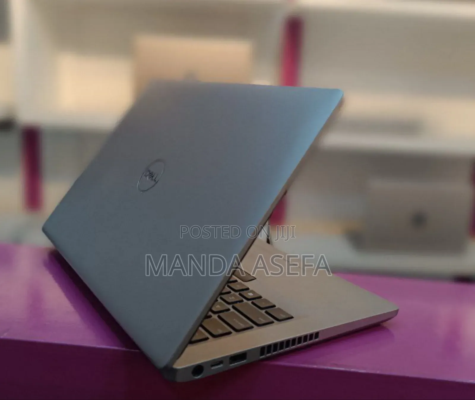 New Laptop Dell Latitude 5411 16GB Intel Core I5 SSD 512GB