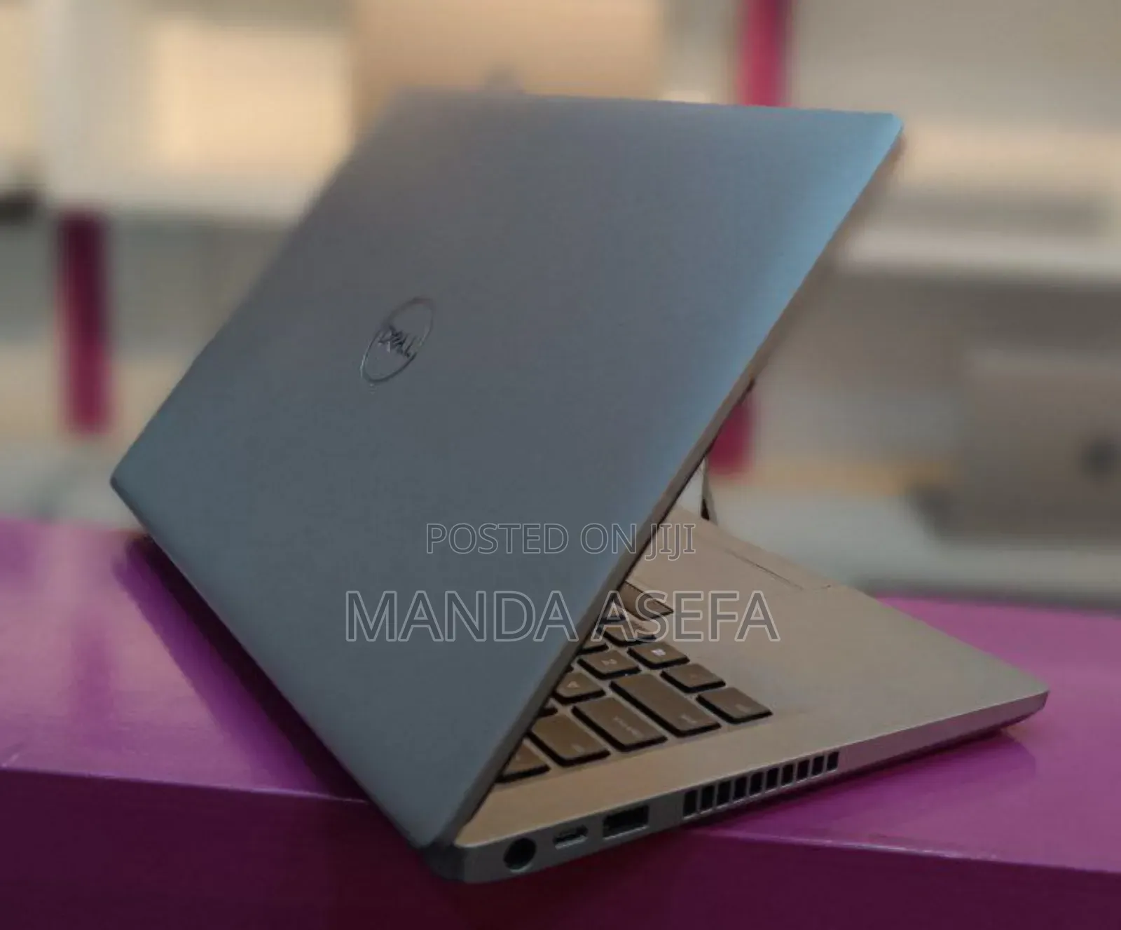 New Laptop Dell Latitude 5411 16GB Intel Core I5 SSD 512GB