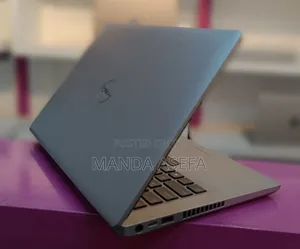 New Laptop Dell Latitude 5411 16GB Intel Core I5 SSD 512GB