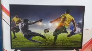 Salvador 43"Inch Tv Smart Android Nwe 2025 Tv