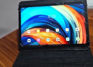 New Lenovo Tab P11 5G 128 GB Gray