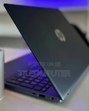 New Laptop HP Pavilion 15 8GB AMD Ryzen 5 SSD 512GB