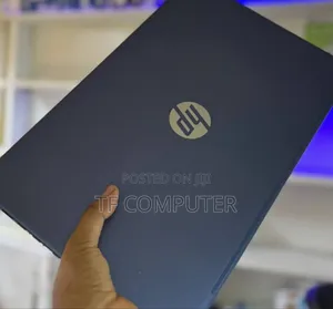 New Laptop HP Pavilion 15 8GB AMD Ryzen 5 SSD 512GB