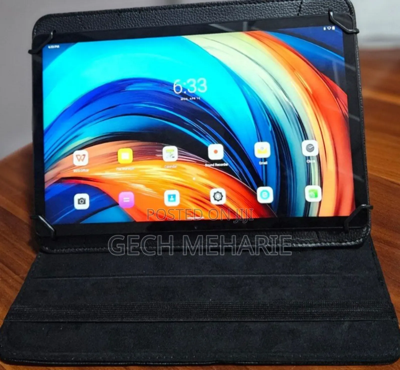 New Lenovo Tab P11 128 GB