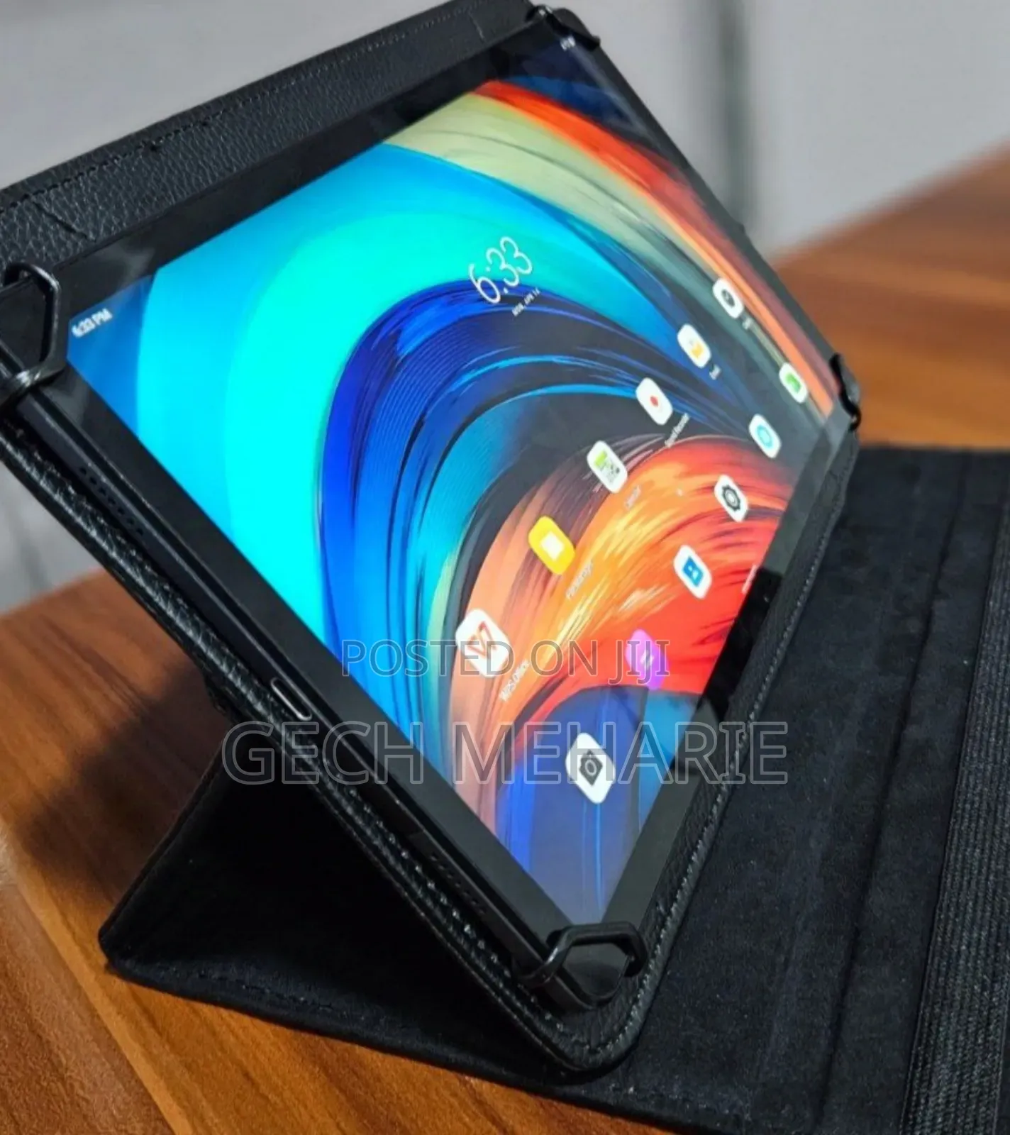 New Lenovo Tab P11 128 GB