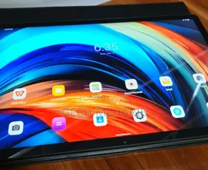 New Lenovo Tab P11 128 GB
