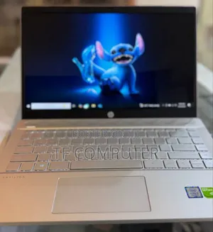 Photo - New Laptop HP Pavilion 14 16GB Intel Core I5 SSD 512GB